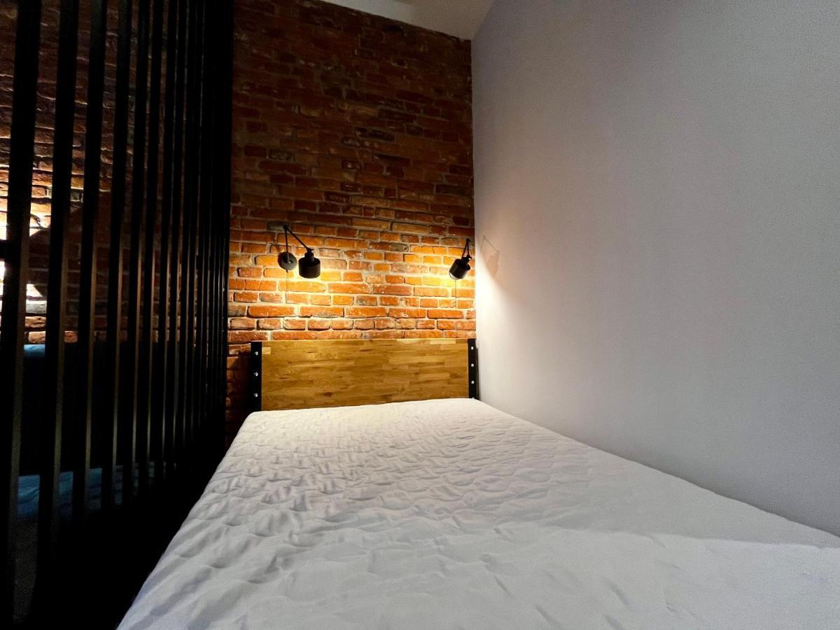 Polpo Apartments - Kilinskiego 33 Łódź Esterno foto