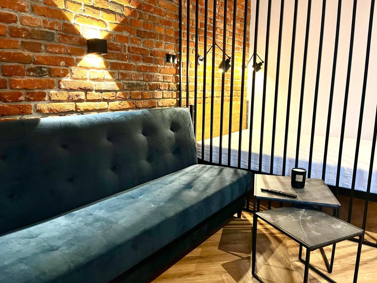 Polpo Apartments - Kilinskiego 33 Łódź Esterno foto