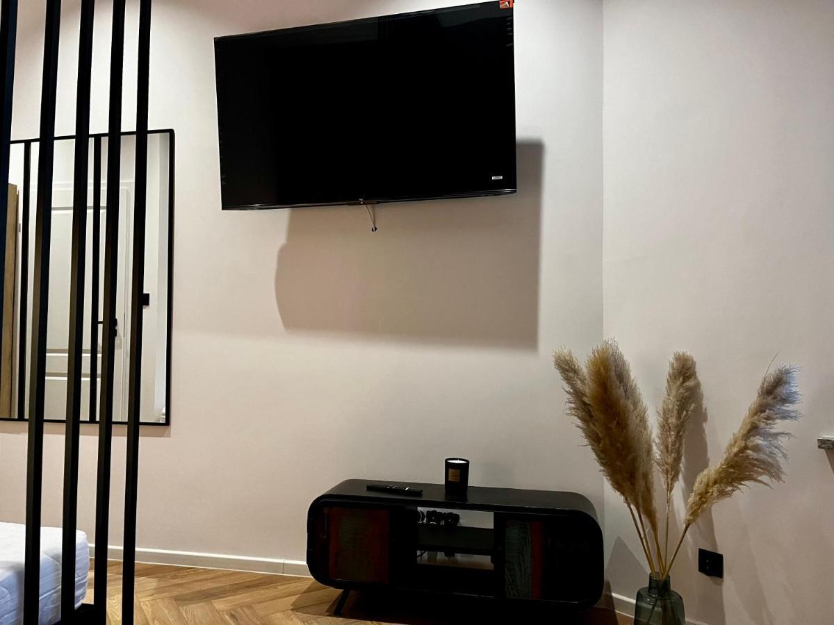 Polpo Apartments - Kilinskiego 33 Łódź Esterno foto